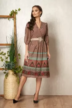 Rochie Londyn Maro imagine