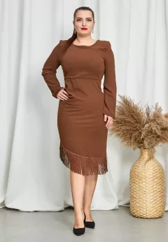 Rochie Luissa Maro imagine