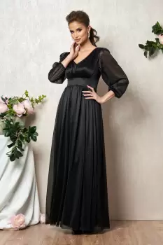 Rochie Lunna Neagra imagine