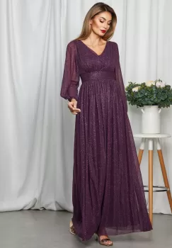 Rochie Lunna Violet imagine