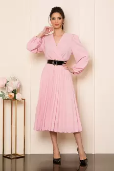 Rochie Malina Rose imagine