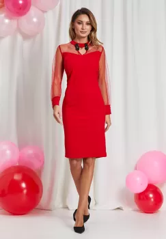 Rochie Maribel Rosie imagine