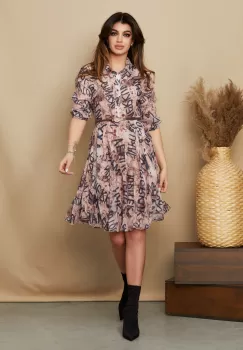 Rochie Marsia Nude imagine