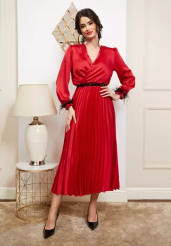 Rochie Matilda Rosie imagine