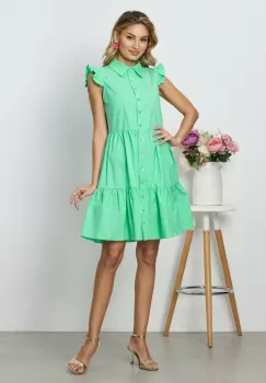 Rochie Mayra Vernil imagine