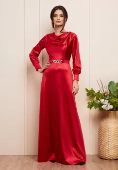 Rochie Meriem Rosie imagine