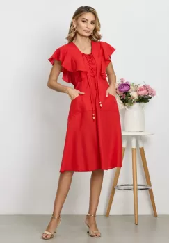 Rochie Miranda Rosie imagine