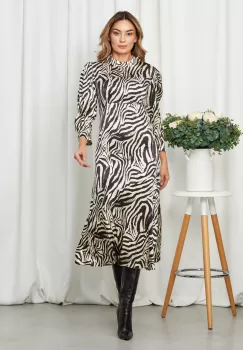 Rochie Missa Nude imagine