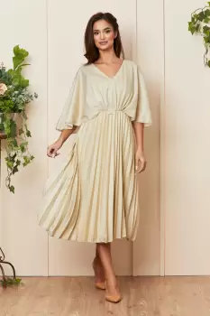 Rochie Mistia Aurie imagine