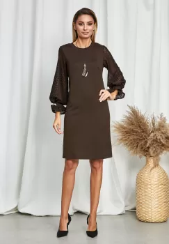 Rochie Monika Maro imagine