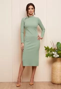 Rochie Moze Dyna Mint imagine