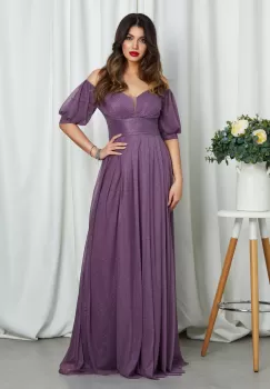 Rochie Mysterious Mov imagine