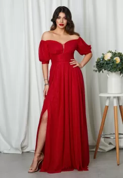 Rochie Mysterious Rosie imagine