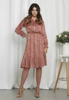 Rochie Naomi Somon imagine