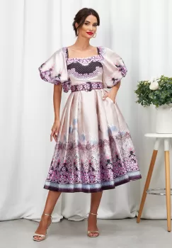 Rochie Natasha Rose imagine