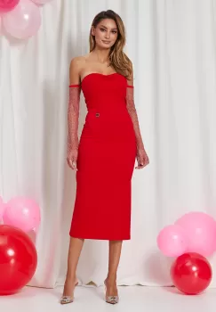 Rochie Nellie Rosie imagine