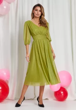 Rochie Nicolette Fistic imagine