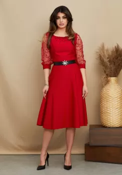 Rochie Noemia Rosie imagine