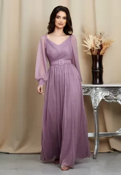 Rochie Odessa Lila imagine