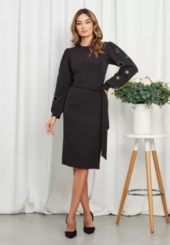 Rochie Olesia Neagra imagine