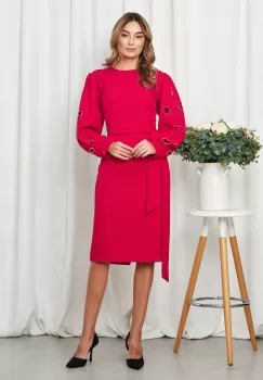 Rochie Olesia Rosie imagine