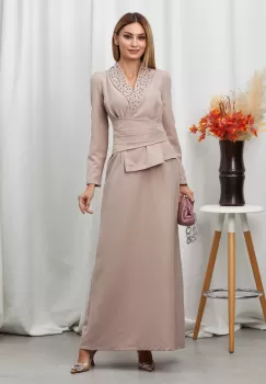 Rochie Oprah Nude imagine