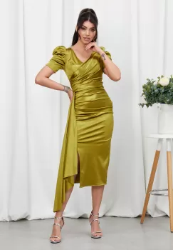 Rochie Oxette Fistic imagine