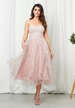 Rochie Paloma Rose imagine