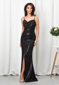 Rochie Paradise Neagra imagine
