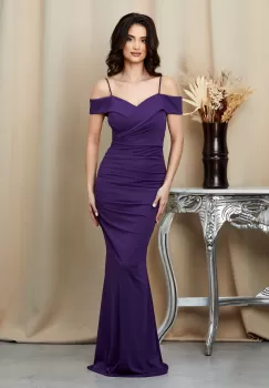 Rochie Persia Violet imagine