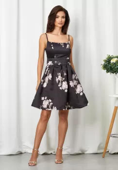 Rochie Petunia Floral imagine