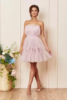 Rochie Princessa Rose imagine