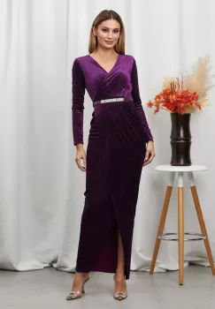 Rochie Privee Violet imagine
