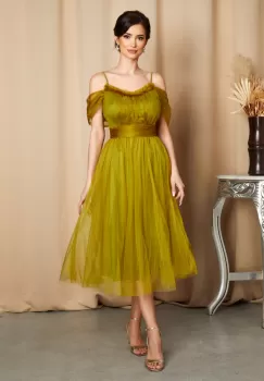 Rochie Queeny Fistic imagine