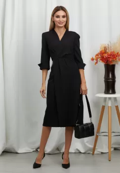 Rochie Raluka Neagra imagine