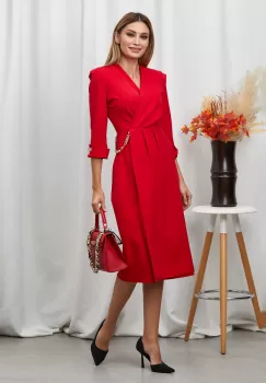 Rochie Raluka Rosie imagine