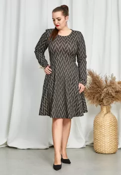 Rochie Raven Neagra imagine