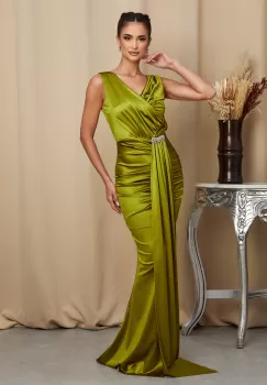 Rochie Reina Fistic imagine