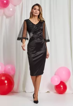 Rochie Rewa Neagra imagine