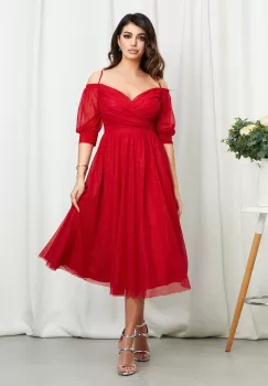 Rochie Rosalinda Rosie imagine