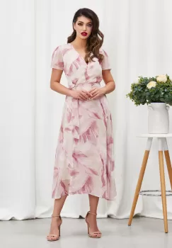 Rochie Rovena Rose imagine