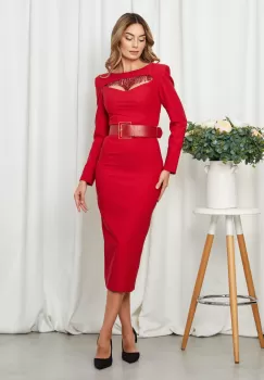 Rochie Ruth Rosie imagine