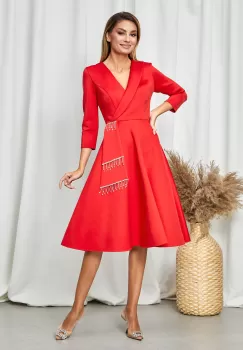 Rochie Sabria Rosie imagine