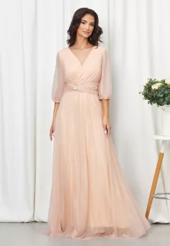 Rochie Scarlett Nude imagine