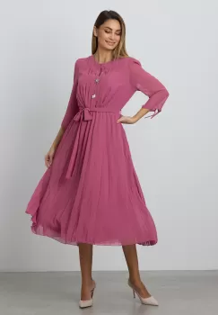 Rochie Senna Roz imagine