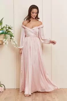 Rochie Sensual Rose imagine