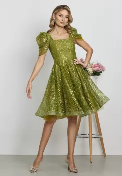 Rochie Serenissima Fistic imagine