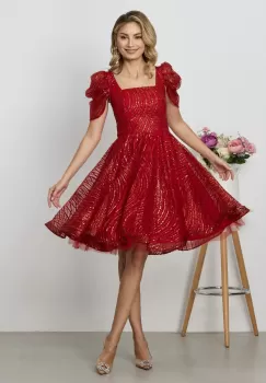 Rochie Serenissima Rosie imagine