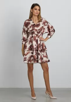 Rochie Sevda Maro Multi imagine