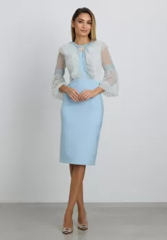 Rochie Shiva Bleu imagine